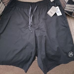 Mens Van shorts